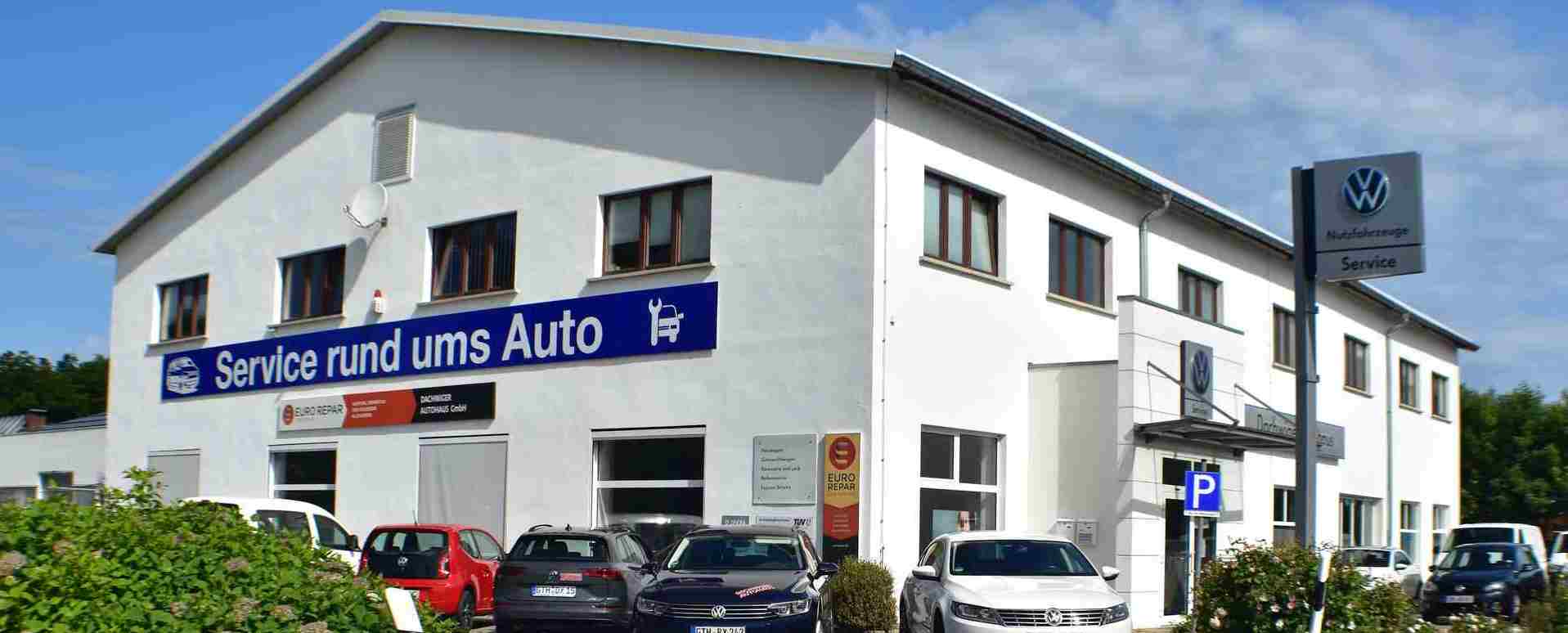 Dachwiger Autohaus GmbH